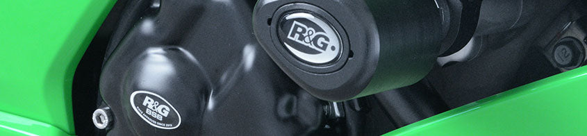 R&G Goes Green With New Range