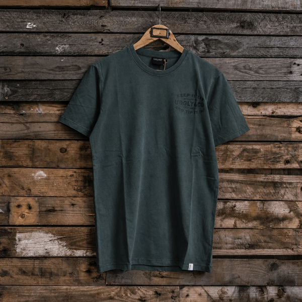 Green Keep it Lit' T-Shirt