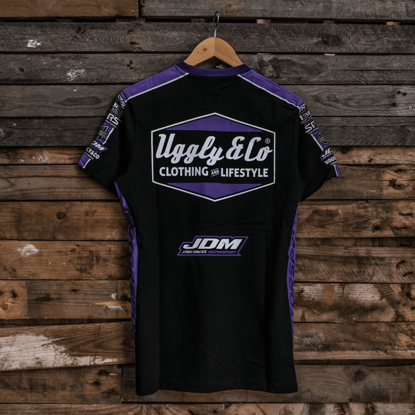 JDM Team T-Shirt