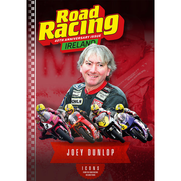 40th Anniversary Magazine Icon Cover Prints