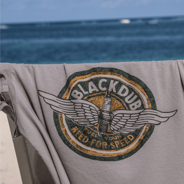 Stone Circle Wings Tee