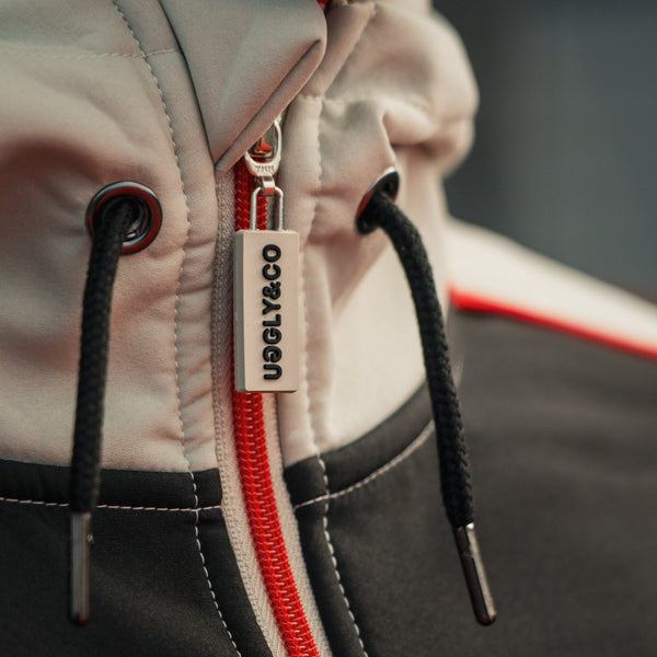 Bimota FS-3 British Superbikes Track Softshell