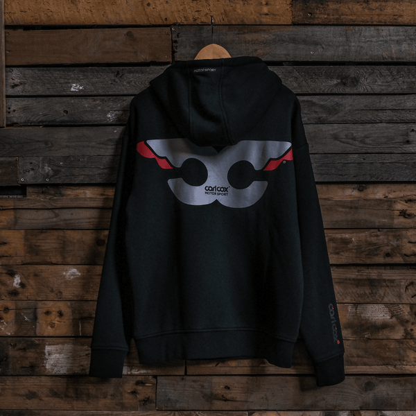 Carl Cox Motorsport Icon Hoodie