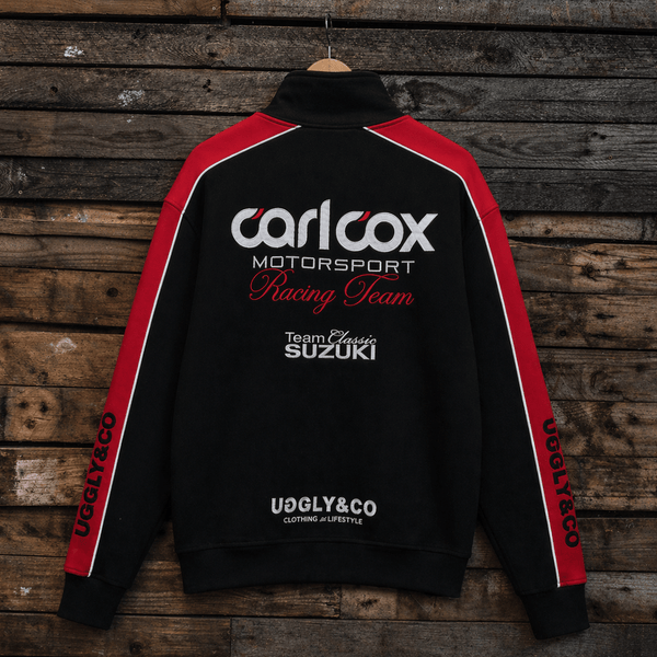 Carl Cox Motorsport North West 200 Track Jacket