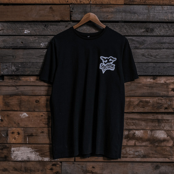 Carl Cox Motorsport Mono Street Drive T-Shirt