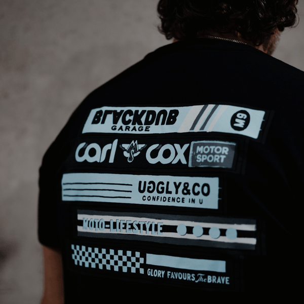 Tape Tee