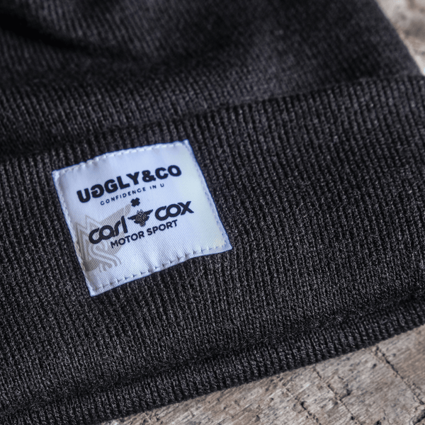 Carl Cox Icon Beanie