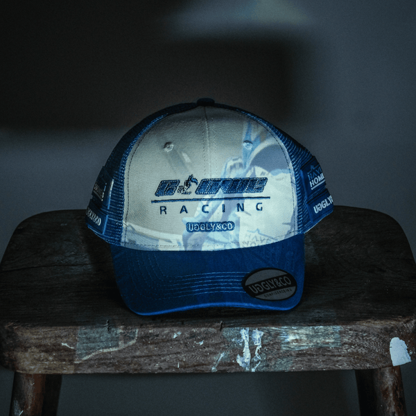 Crowe Brothers Cap