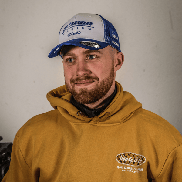 Crowe Brothers Cap