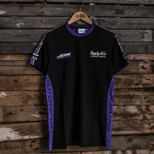 JDM Team T-Shirt