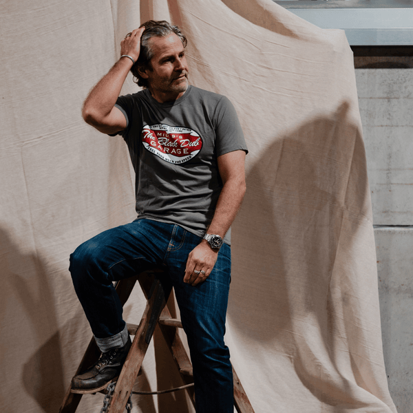 Garage Tee