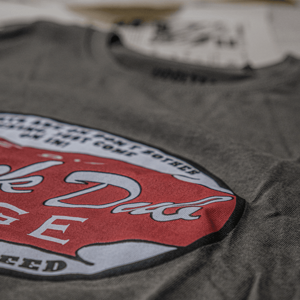 Garage Tee