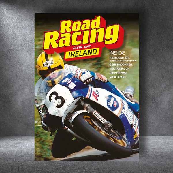 RRI September 2026 (Issue 400)