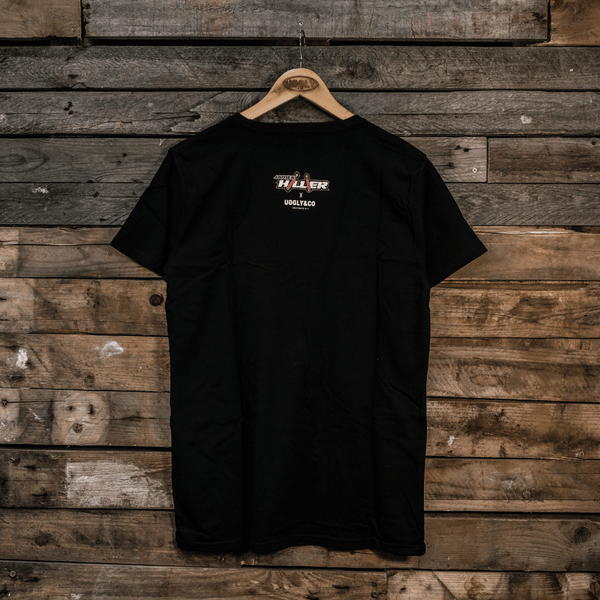 JAMES HILLIER's Racing Tee