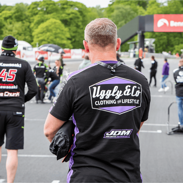 JDM Team T-Shirt