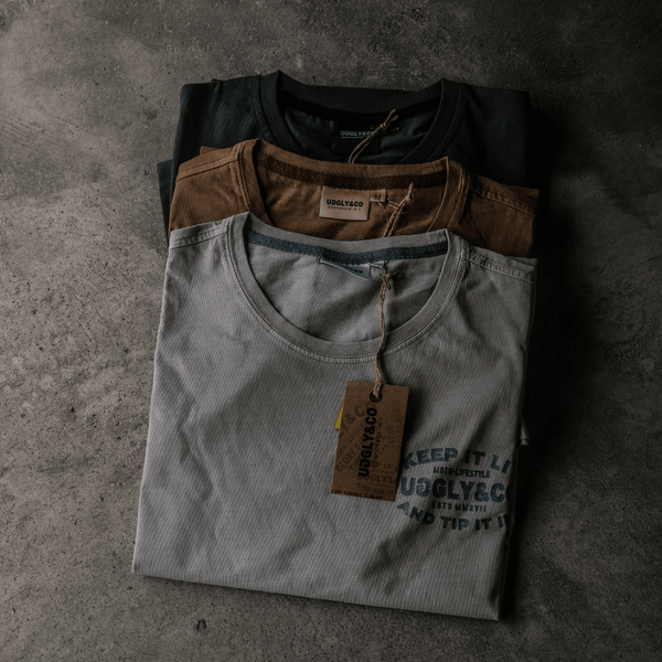 Green Keep it Lit' T-Shirt