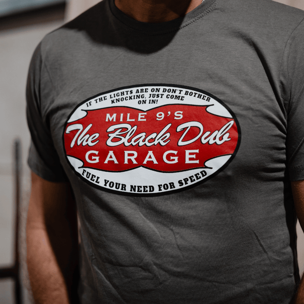 Garage Tee