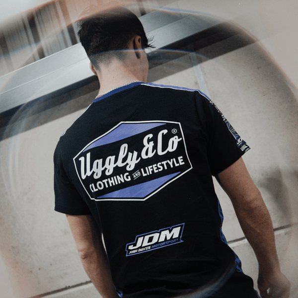 JDM Team T-Shirt