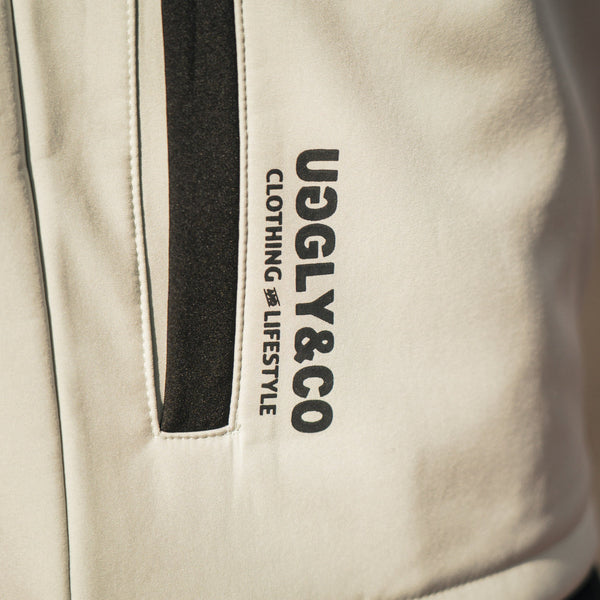 Bimota FS-3 British Superbikes Track Softshell