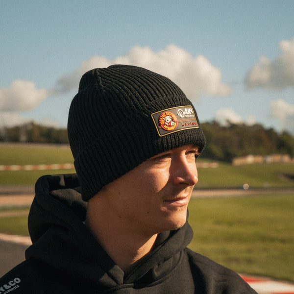 Bathams Racing x Diamond Beanie