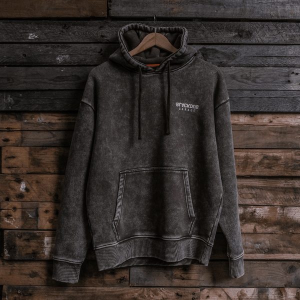 Tarmac Parts & Spares Hoodie