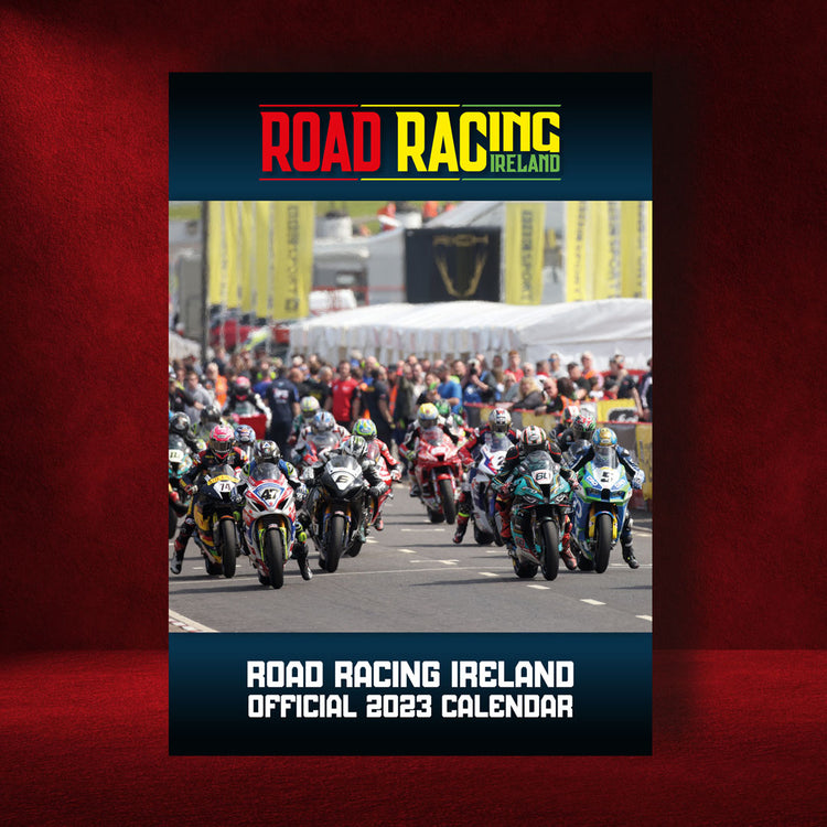 Calendars Road Racing Ireland