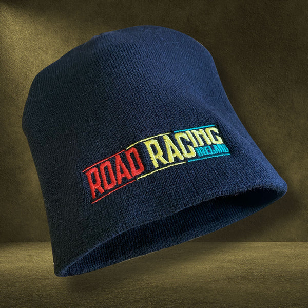 RRI Beanie Hat