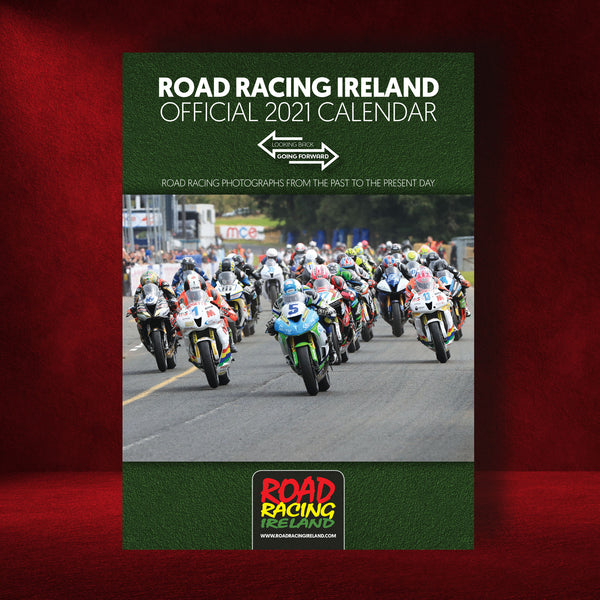 Calendars Road Racing Ireland