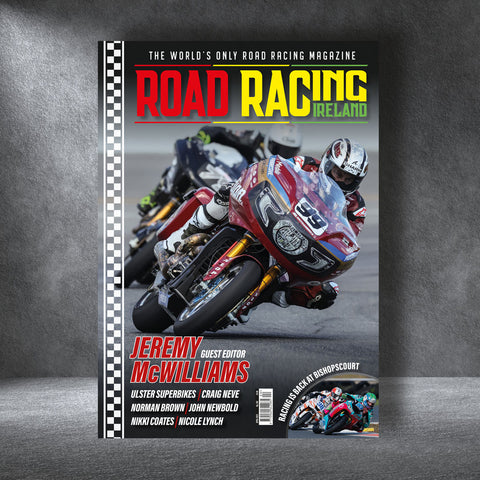 Magazine – Road Racing Ireland