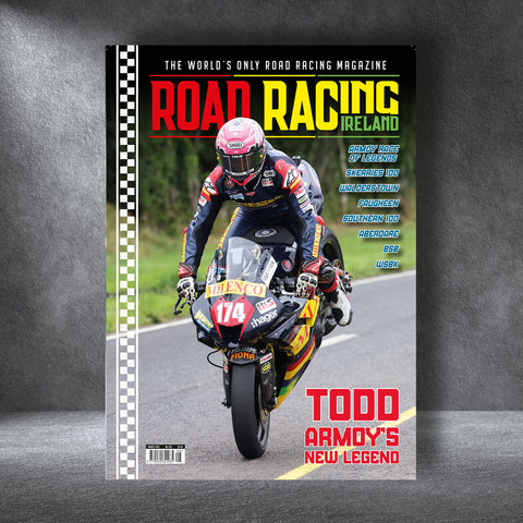 Magazine – Road Racing Ireland