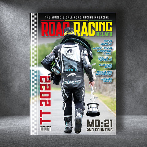 Magazine – Road Racing Ireland